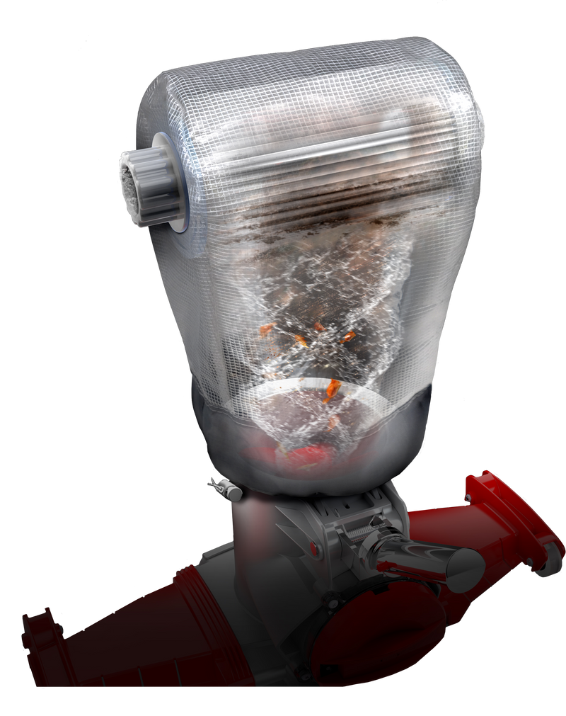 Load image into Gallery viewer, VOLTERA™ 105 Extra Wide Heavy-Duty Rechargeable Pool Vacuum Kokido