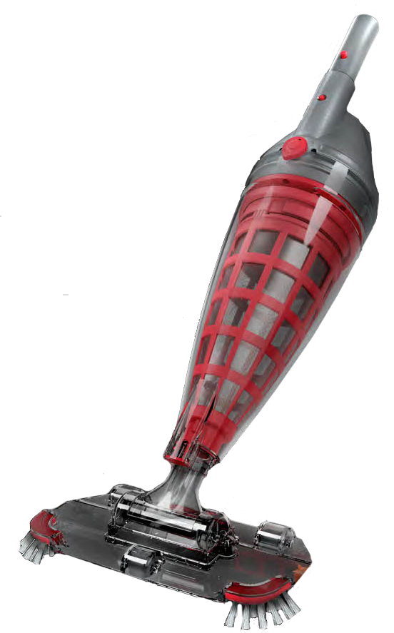 Load image into Gallery viewer, VOLTERA™ 55 Fast & Efficient Pool Cleaning Experience