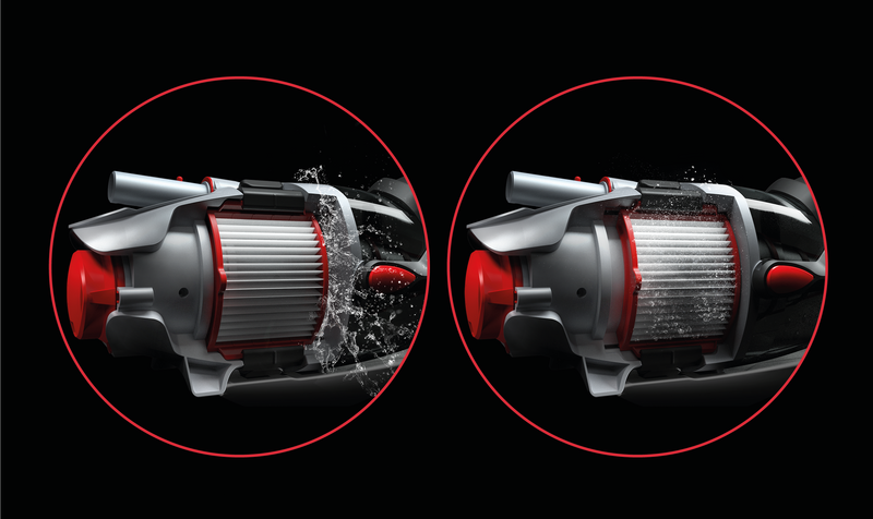Load image into Gallery viewer, VOLTERA™ 75 Fast & Efficient Pool Cleaning Experience