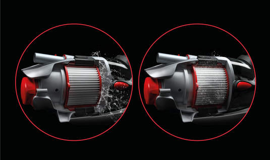 VOLTERA™ 75 Fast & Efficient Pool Cleaning Experience