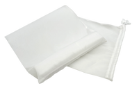 FINE Filter Bag with Foam for Pool Cleaner Telsa 90,  Vektro & DELUXE Vektro and Voltera 105