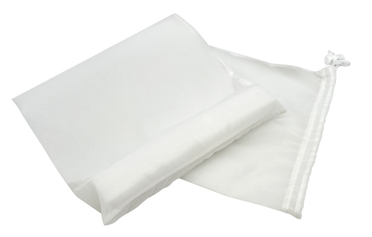 FINE Filter Bag with Foam for Pool Cleaner Telsa 90,  Vektro & DELUXE Vektro and Voltera 105