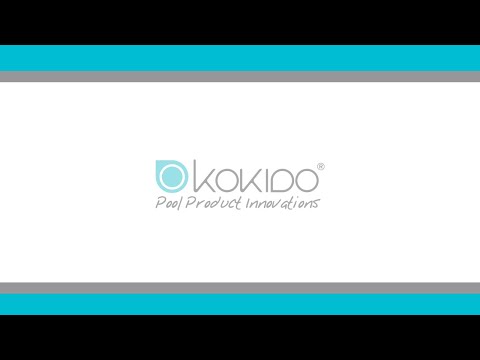 Load and play video in Gallery viewer, VEKTRO XL Large Capacity Pool Vacuum Cleaner (EV91)