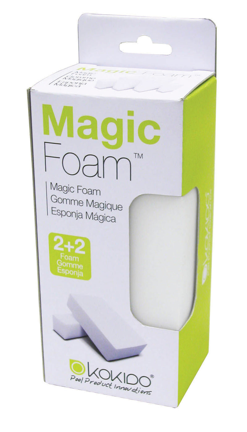 Load image into Gallery viewer, Magic Scrubbing Foam