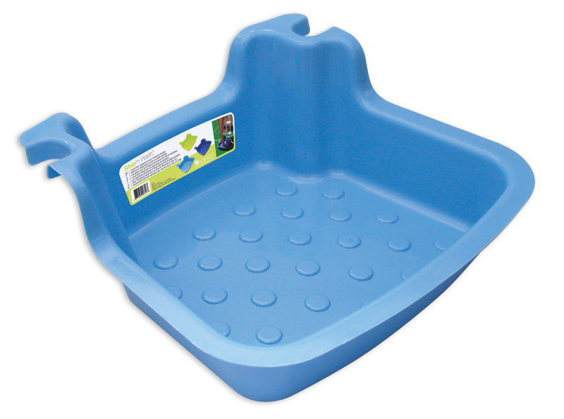 Load image into Gallery viewer, Step N Wash Footbath for Soft Wall Pools