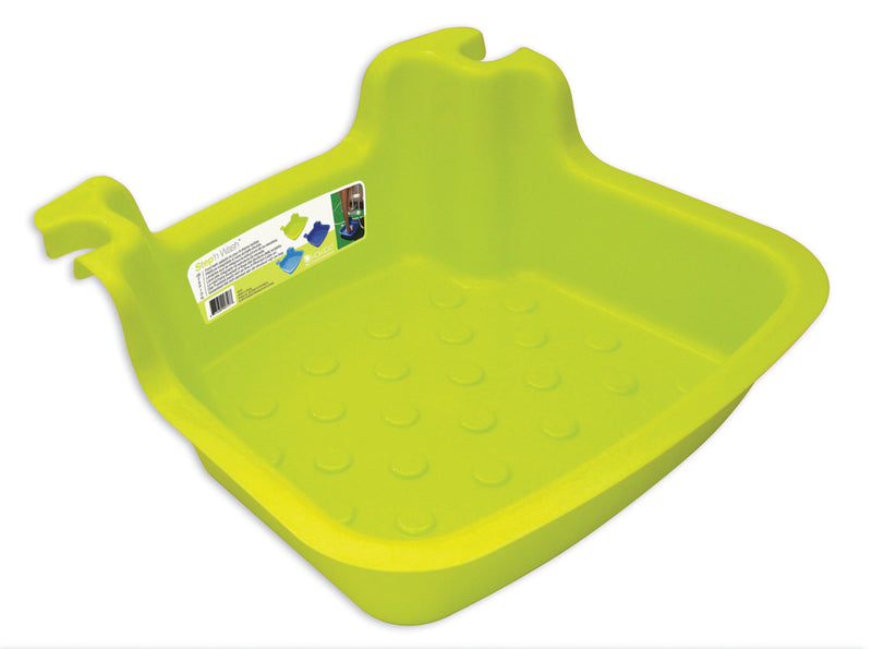 Load image into Gallery viewer, Step N Wash Footbath for Soft Wall Pools