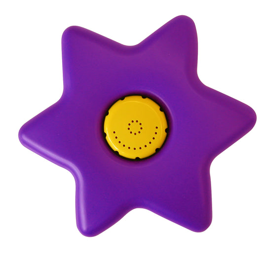 Air Mancur Bunga Terapung FLORA