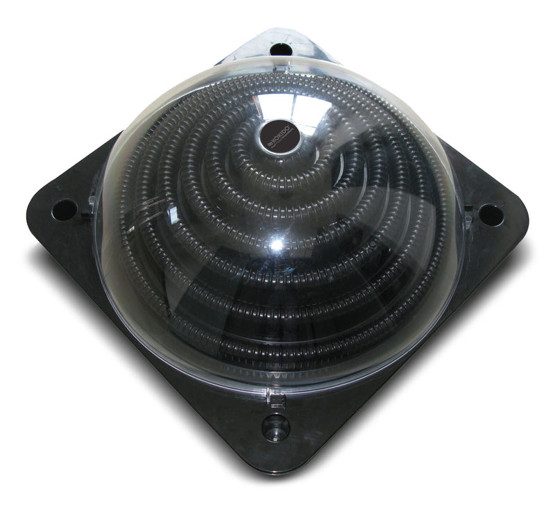 Load image into Gallery viewer, Keops Solar Dome Above Ground Swimming Pool Water Heater