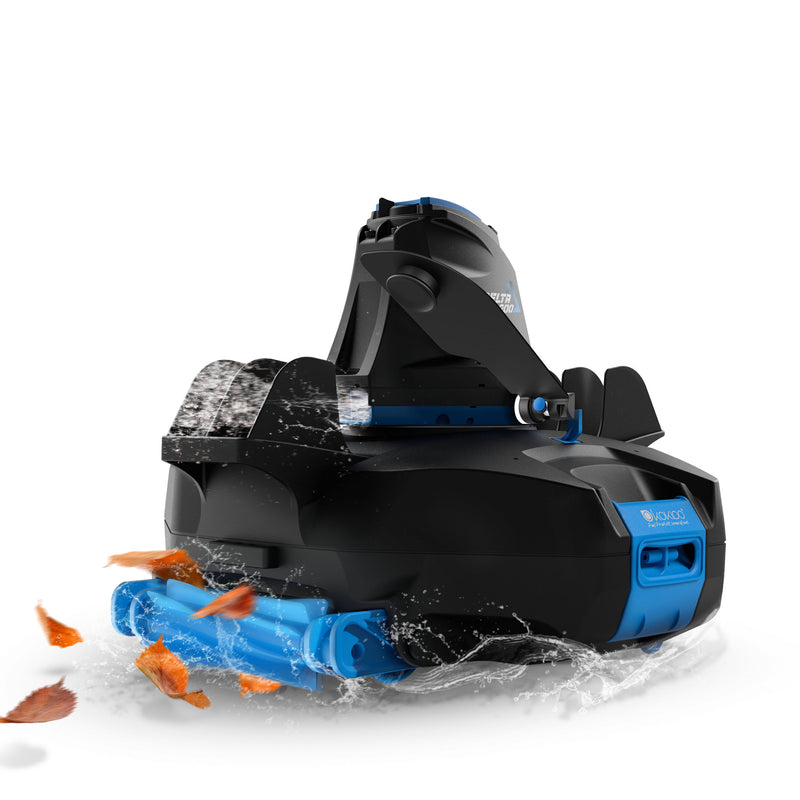 Load image into Gallery viewer, Pool Robot Kokido™ the Delta 200 RX with the rolling back system