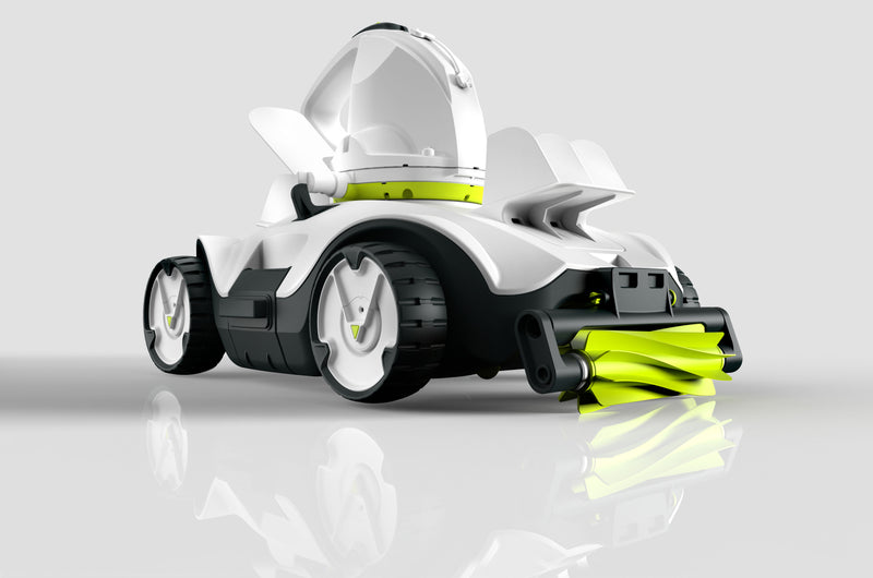 Load image into Gallery viewer, Manga Rechargeable Robotic Pool Cleaner (RC32)