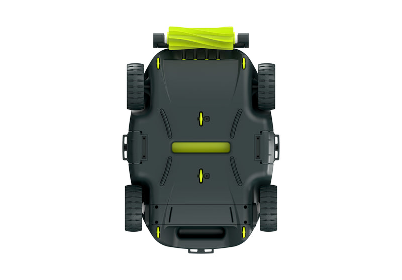 Load image into Gallery viewer, Manga Rechargeable Robotic Pool Cleaner (RC32)