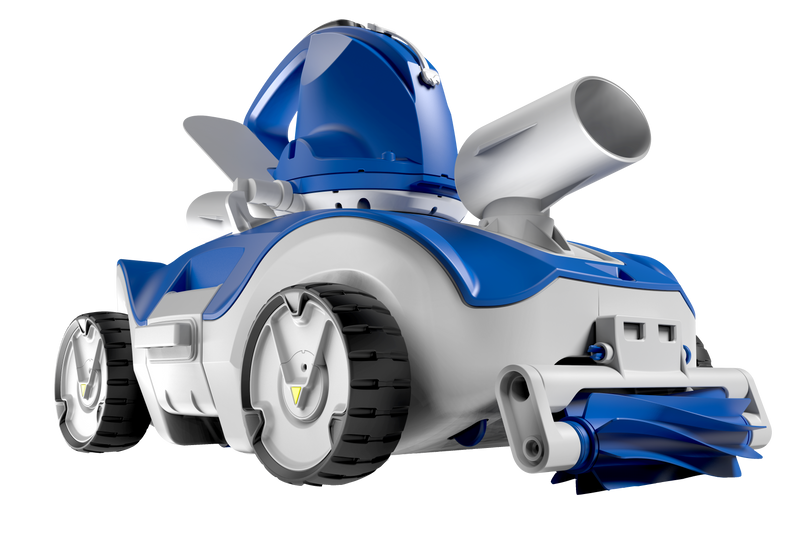 Load image into Gallery viewer, Super Manga Rechargeable Robotic Pool Cleaner