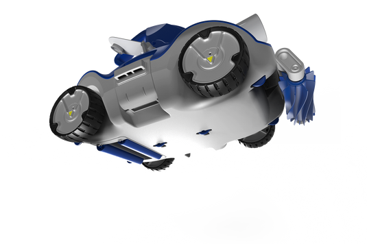 Super Manga Rechargeable Robotic Pool Cleaner