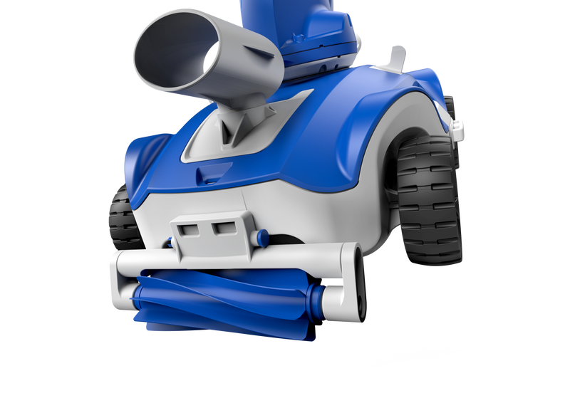 Load image into Gallery viewer, Super Manga Rechargeable Robotic Pool Cleaner
