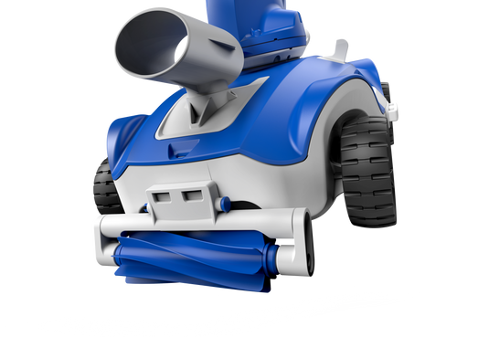 Super Manga Rechargeable Robotic Pool Cleaner