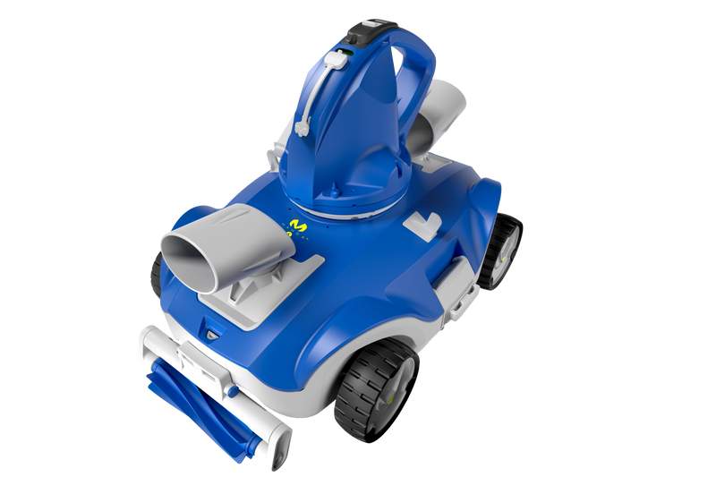 Load image into Gallery viewer, Super Manga Rechargeable Robotic Pool Cleaner