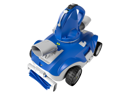 Super Manga Rechargeable Robotic Pool Cleaner