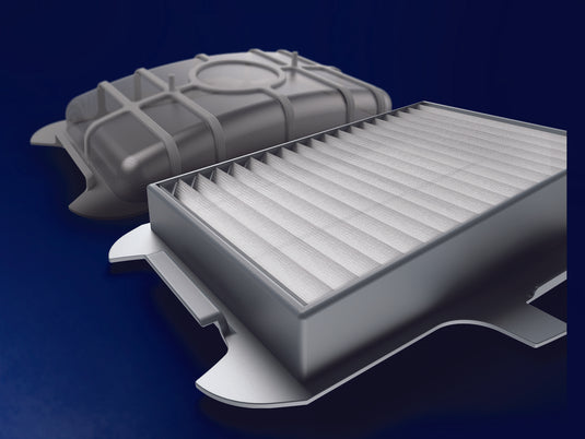 Super Manga Rechargeable Robotic Pool Cleaner