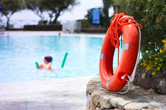 Part 2: Advanced Pool Safety Measures