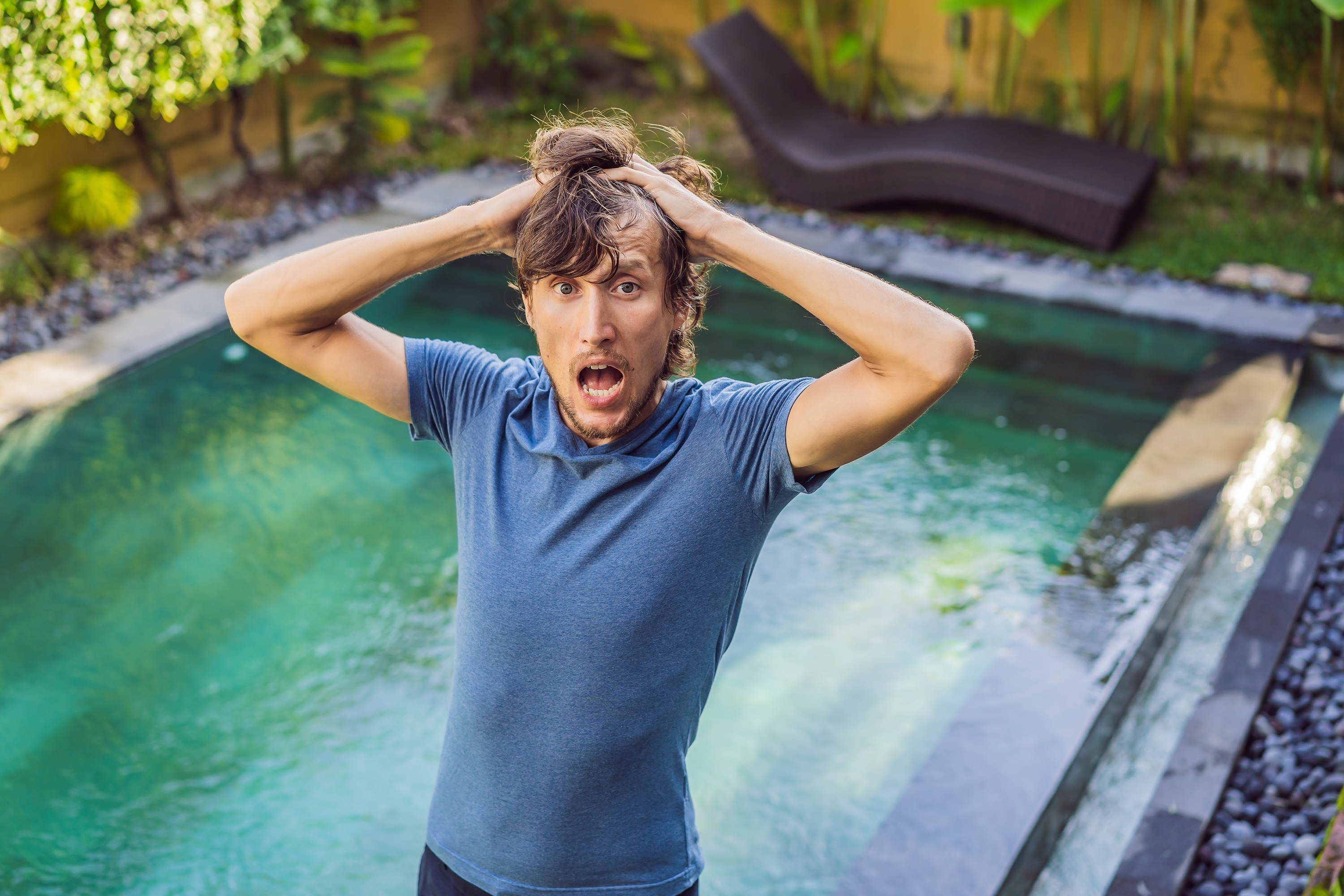 Top 10 Common Pool Cleaning Mistakes to Avoid – PoolHK.com
