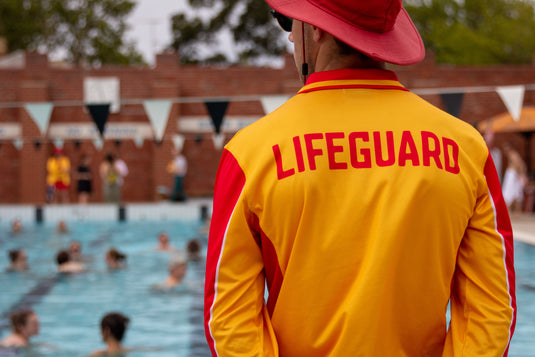 The Lifeguard and the Pool Sprites: A Splash of Magic 🌊✨