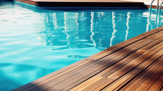 Dive Into Cleanliness: A Guide to Choosing the Best Pool Cleaning Device for Your Pool Size and Type