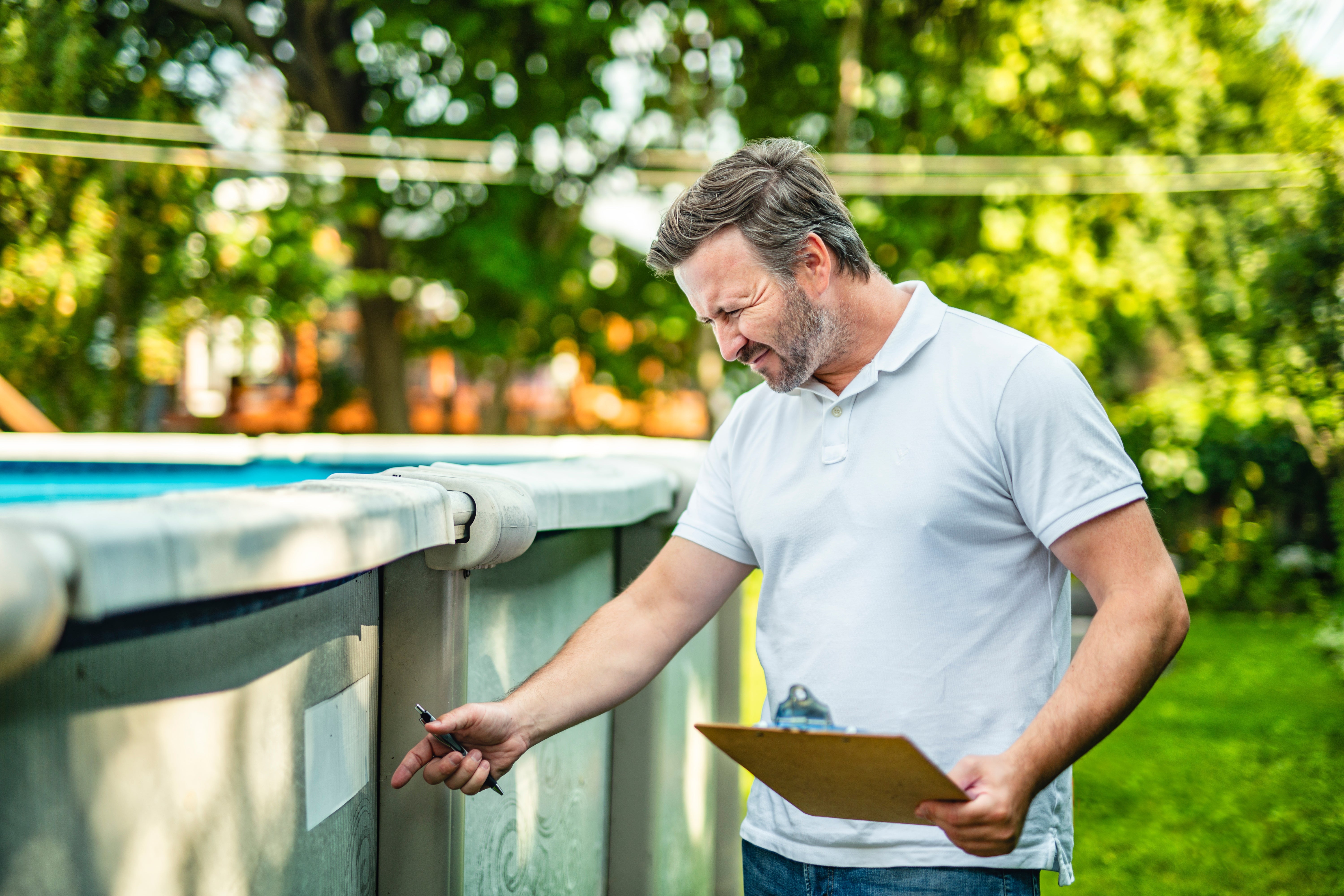 Common Pool Problem Common Pool Problems and How to Fix Them – PoolHK.com