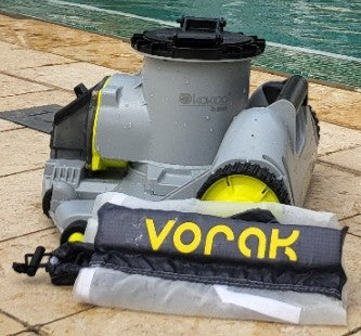 Why You Need a Robotic Pool Cleaner