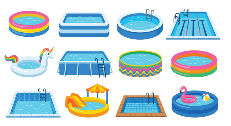 Inflatable vs Frame Pools: Which Should You Buy?