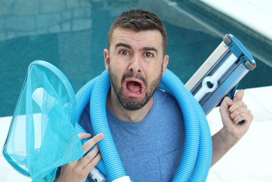 Top 5 Pool Problems and How to Fix Them