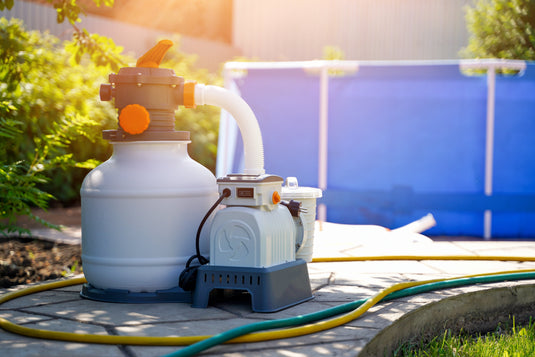 Best Pool Pumps for Small Pools