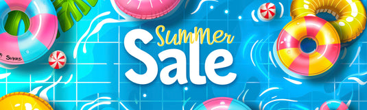 Summer Sales