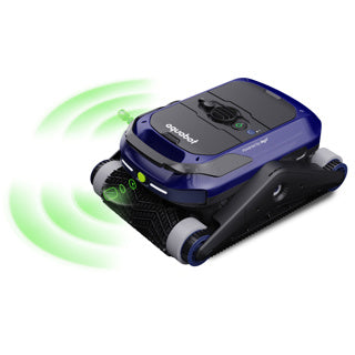 BWT ROBOTICS AQUABOT