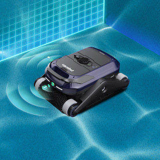 BWT ROBOTICS AQUABOT