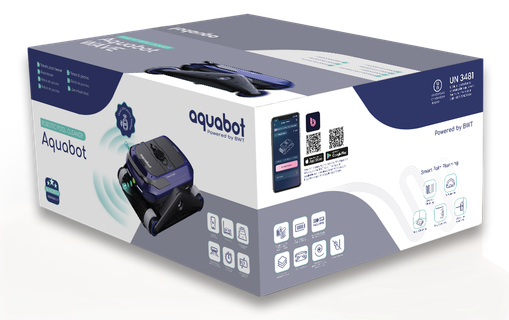 BWT ROBOTICS AQUABOT