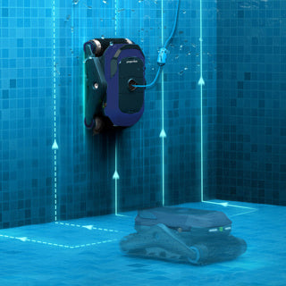 Load image into Gallery viewer, BWT ROBOTICS AQUABOT PRO
