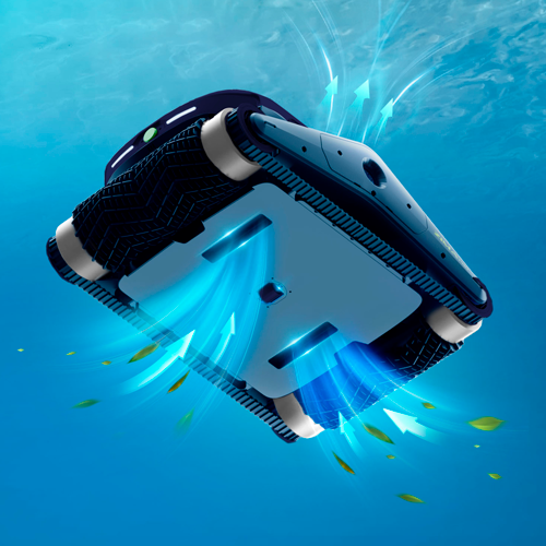 Load image into Gallery viewer, BWT ROBOTICS AQUABOT PRO
