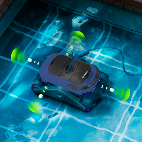 Load image into Gallery viewer, BWT ROBOTICS AQUABOT PRO
