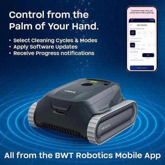 BWT ROBOTICS (ES ECHO)