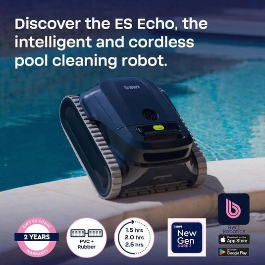 BWT ROBOTICS (ES ECHO)