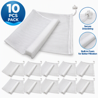 Spare Parts Kit FILTER BAG (10pcs)