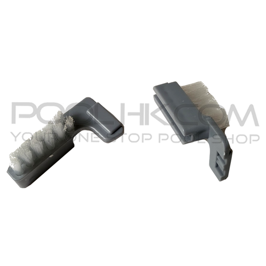 Underneath brush (2pcs) for EV90/91/95