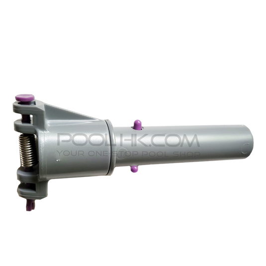 Handle Telescopic Pole Connector for EV90/91/95