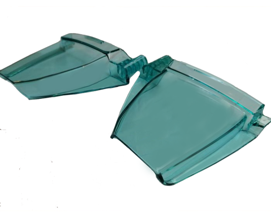 Left & Right Extension for Telsa® 90/91/95