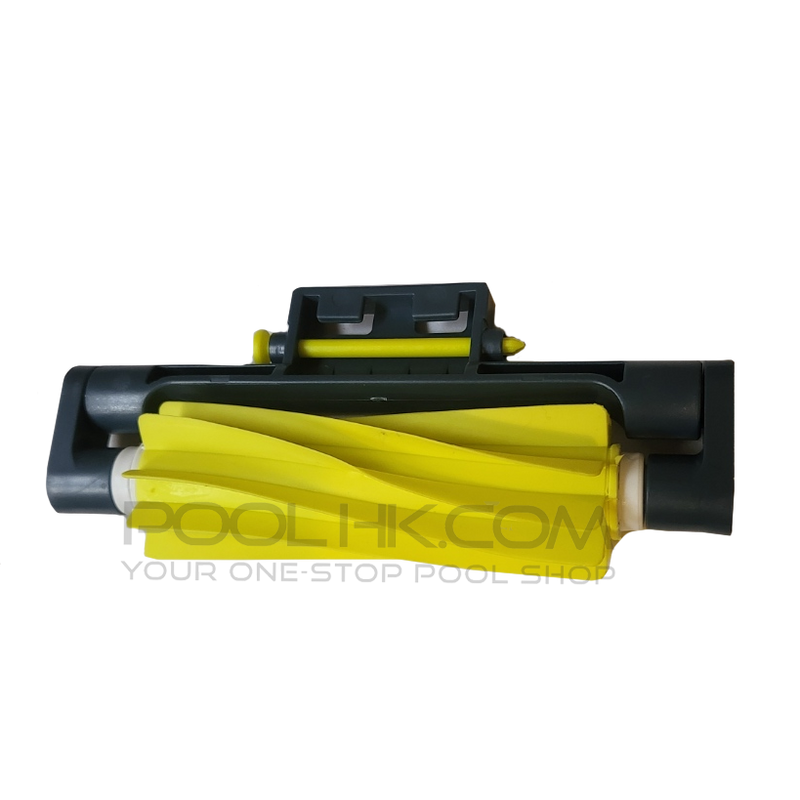 Load image into Gallery viewer, Clip-On roller for Manga Pool Robot (RC32)
