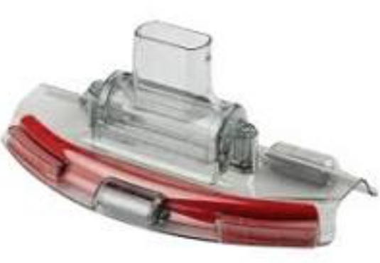 Pivoting Suction Head for Voltera 75 (Spare Part for EV75)