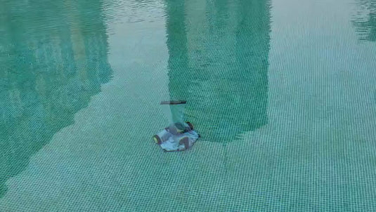 VORAK Cordless Pool Robot (RC60)