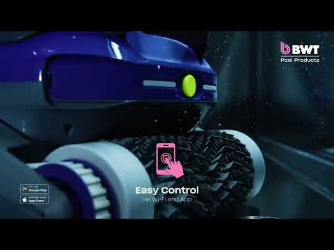 BWT ROBOTICS AQUABOT PRO