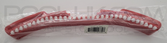 Long Brush for Vektro and Voltera 105 (EV91/95/105)