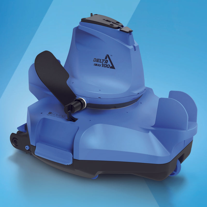 Load image into Gallery viewer, Delta™ RX 100 The Pool Robot Cleaner (RC16ROL)
